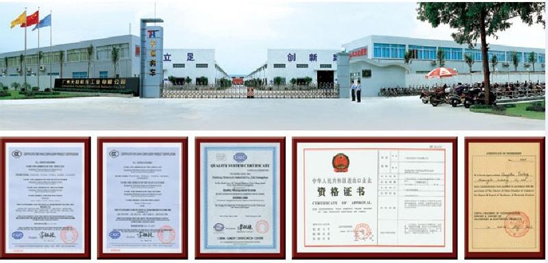 Verified China supplier - Guangzhou City Kavaki Power Technology Co., Ltd.