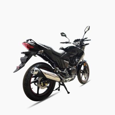 China New Design Scooter Engine 150cc Gasoline Adult Two Wheels Motorcycles Cheap Moped Hot Selling Motorcycle 2060*734*1079 mm for sale