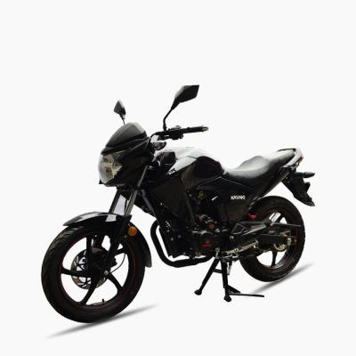 China 2018 China Good Price Pedal Motorbike 150cc Moped Motorcycles 4 Stroke 2 Wheel Motorcycles For Sale 2060*734*1079 mm for sale