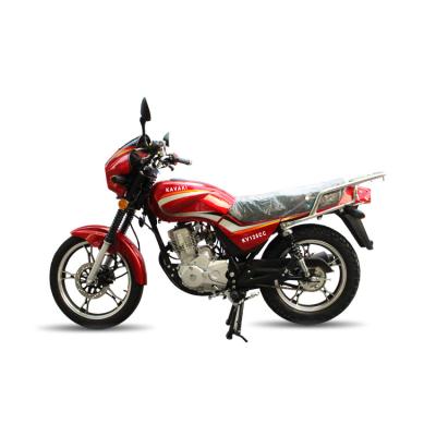 China Chinese Factory Hot Selling Used Motorcycle 125cc 4 Stroke Sports Two Wheel Motorcycle Dirt Bike For Sale 1982*744*1041 for sale