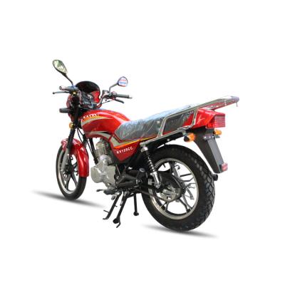 China Original Guangzhou Factory Hot Scale Motorcycle 125cc Engine Power 2 Wheel Motorbike Mini Model Motorcycles 1982*744*1041 KAVAKI for sale