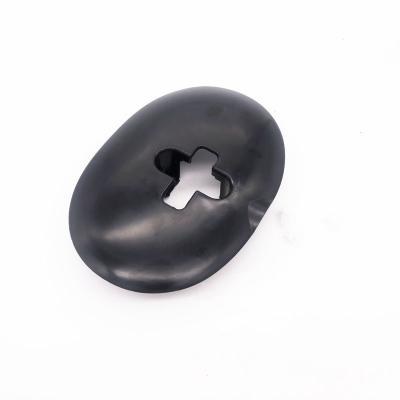 China Carter Excavator Interior Accessories E320 312 330 329 336 Reverse Lock Cover for sale