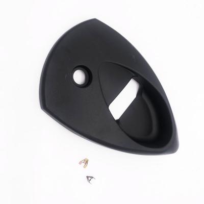 China Excavator Outer Handle Cover Door Lock Shell Hitachi ZAX200 240 350 360-3 for sale