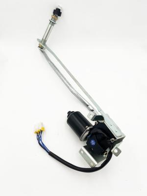 China Excavator 24 Volt Windshield Wiper Motor PC110 130 200 220 300 360-7 for sale