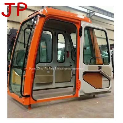 China DX340LC DX340 Cabina de la excavadora de Doosan DX225LC DX215 DX140 DX140W en venta