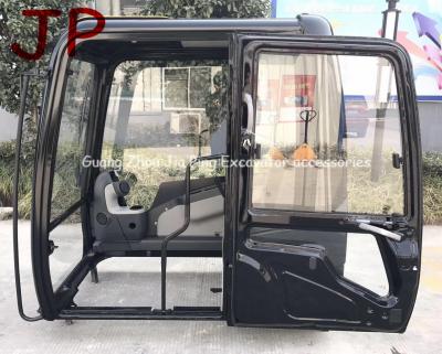 China Carter Excavator Cab E312 320 323 324 329 336D Cabin Excavator for sale