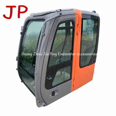 China ZAX60 ZAX70 ZAX135 Hitachi Cabin Strong Force Cabin Excavator for sale