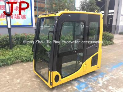 China Comatsu Cabina de la excavadora PC130 PC200 PC210 PC240 PC300 PC360-8 en venta