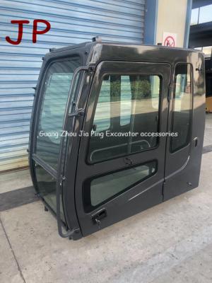 China R110 Hyundai Cabina de la excavadora R150 R215 R225 R335 R375-7 en venta