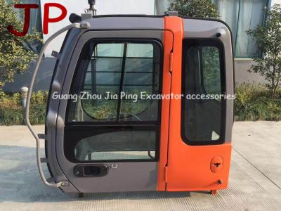 China Grijze Oranje Hitachi Cabin EX120 200 300-6 ZAX200-1 230-1 350-1 Te koop