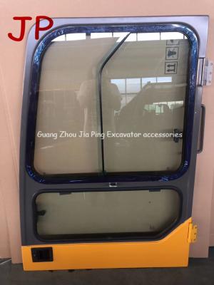 China Doosan cabine voor graafmachines Volvo EC210 240 290 360 460B cabine voor graafmachines Te koop