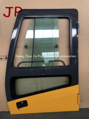 China Hyundai Excavator Cab R110 150 215 225 335 375-7 Cab Door for sale