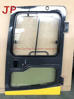 China Komatsu Excavator Cabin PC100 120 200 300 350-6 Excavator Cab Door for sale