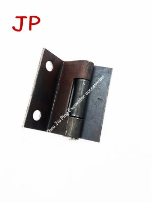 China DX225 215 Side Door Hinge Excavator Cabin Parts Doosan Daewoo for sale