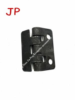 China Hyundai R215-7 R225-7 Ferradura de porta lateral para escavadeira à venda