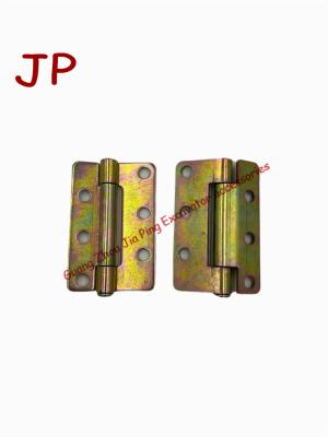 Chine La charnière de la porte de la cabine Komatsu pour la pelle PC110 130 200 220 300 360-6-7 à vendre