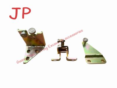 China Excavator Komatsu PC50 75 128 228UU Door Pulley Bearing Door Lock Assembly for sale