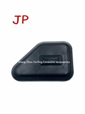 China Excavator Interior Accessories Volvo Reverse Lock Cover Te koop