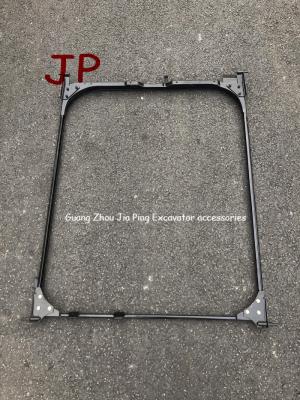 China Excavator Kobelco SK210-10 260-10 350-10 Front Glass Frame Frame for sale