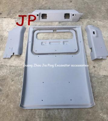 Cina Accessori interni per escavatori Komatsu PC130-8 200-8 210-8 240-8 300-8 450-8 soffitto della cabina in vendita