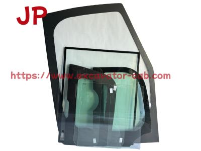 China Cabina de excavadora de vidrio completo para SANY SY215-9 en venta