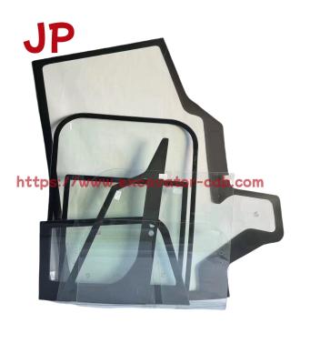 China Excavator Cab  Full Glass For SANY SY245H-10 for sale