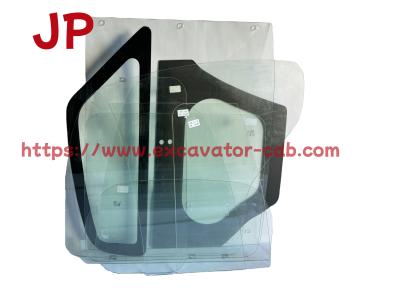 China Excavator Cab  Full Glass For Kobelco SK200-6/-6E for sale