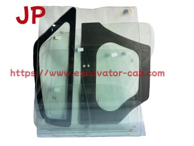 China Para a Kobelco SK200-8 Cabina da Escavação Full Glass à venda