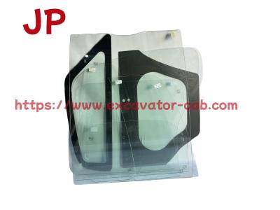 China Excavator Cab  Full Glass For Kobelco SK75-8 for sale