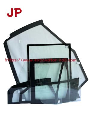 China Excavator Cab  Full Glass For Volvo EC480D for sale