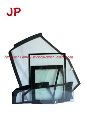 China For Volvo EC480E Excavator Cab  Full Glass for sale