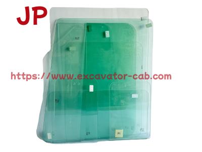 China Excavator Cab  Full Glass For Komatsu PC200-5 PC60-6 for sale