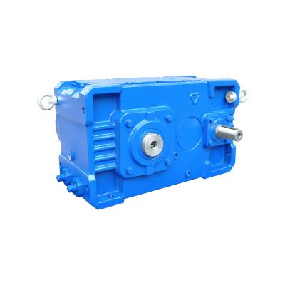 China Building material stores ZLYJ 173/180/200/225/250/280/375 soap extruder gearboxes for plastic extrusion machine for sale