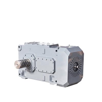 China Factory RED SUN High Torque 90 Degree Output Helical Bevel Gearbox Gear Box Speed ​​Reducer for sale