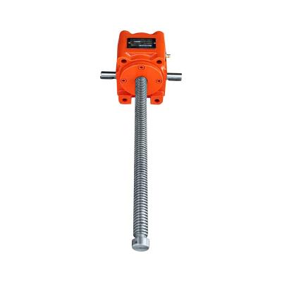 China Good Quality Food Screw Jack With Competitive Price And Fast Delivery for sale