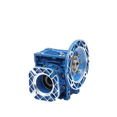 China Food NMRV 90 degree worm gear box for sale