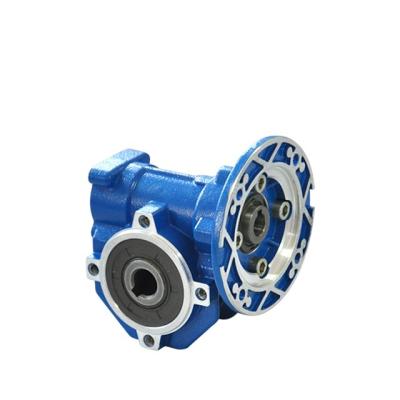 China Best small food worm VF49 reduction aluminum gearbox hot sales for convery line for sale