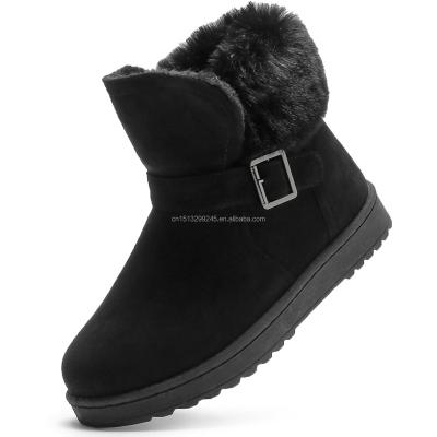 China 2021 Hot Selling Snow Boots Winter Boots Best Hot Boots Woman Shoes For Ladies for sale