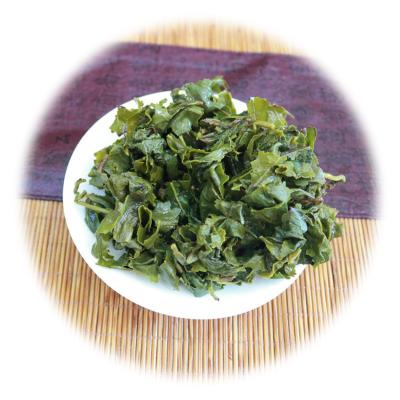 China Broken Natural Organic Oolong Tea Fresh, Hand Made Processing Type Bags For Milk Tea Making for sale