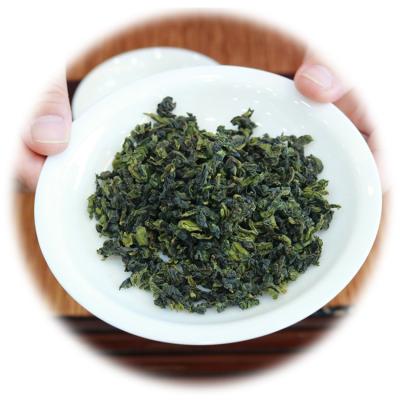 Κίνα Dragon Phoenix Organic Oolong Tea First Grade Chinese Traditional Loose Tea Of 24month Shelf Lifes προς πώληση