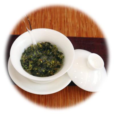 Κίνα Renshen oolong tea oolong price european standard oolong tea προς πώληση