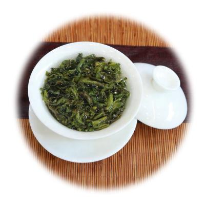 Κίνα Milk Tea Shop Organic Oolong Tea Of Sweet And Fresh Aftertaste Able To Leave A Fragrance προς πώληση