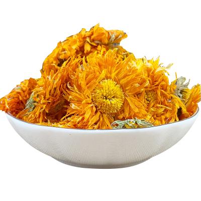 China Dried Calendula Blossom Flower Tea Fresh, Hand Made Processing Type For SLIM & Health for sale