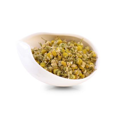 China New Harvest Dried Chamomile Flower Tea Organic Chamomile Flowers Herbal Tea Custom Logo Chamomile Tea for sale