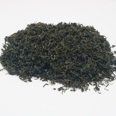 China Detox And Slim Loose Green Tea Effective In Losing Weight With HACCP, QS Certification for sale