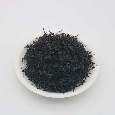 China Honey Aroma Weight Loss Black Tea Post-Fermented Helpping Digestion And Oil Removal for sale