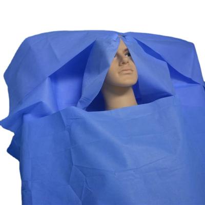 China Breathable Other Comsumables Medical Surgical ENT Pack for sale