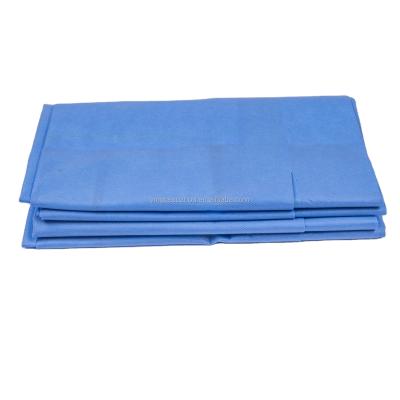 China Waterproof Surgical Disposable T.U.R. Drape for sale