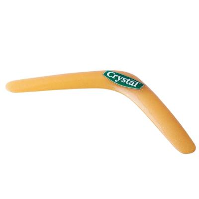 China Wholesale 2021 Electronic Outdoor Sport Hot Plastic Boomerang Toy Flight Disc for sale