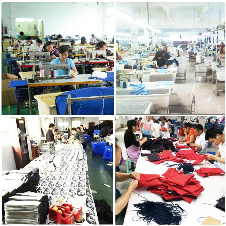 Verified China supplier - Shenzhen Zhuerrui Packing Product Co., Ltd.